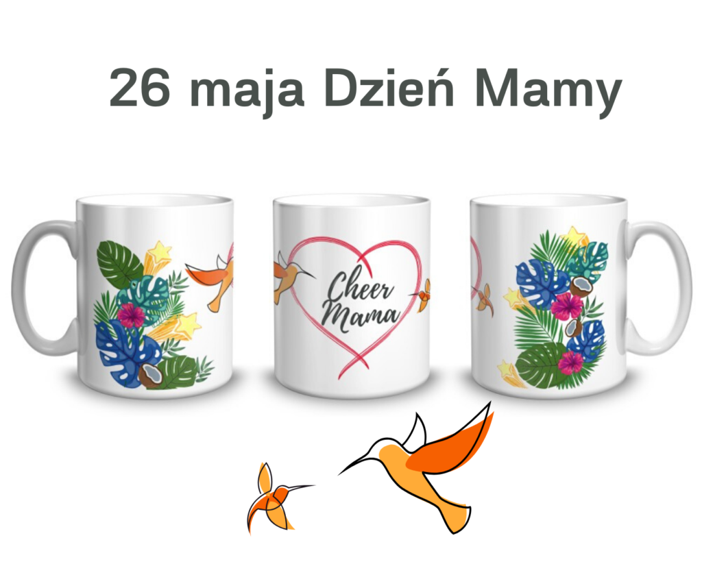 26 maja Dzień Mamy1