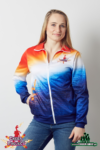 bluza sportowa