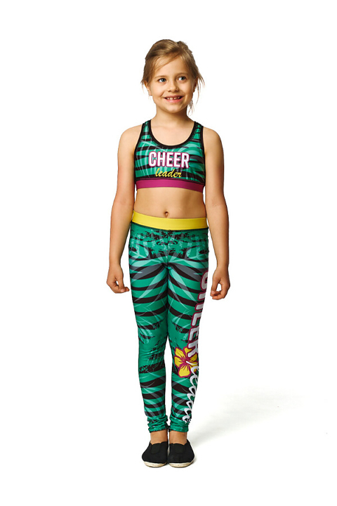 komplet-legginsy-i-top-zielone-w-zebre