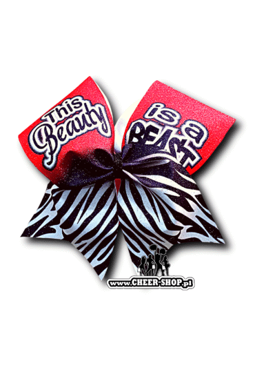 kokarda this beauty is a beast