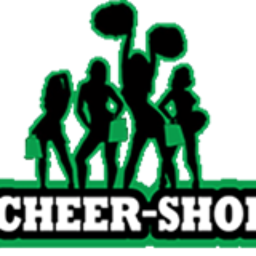 CHEER SHOP logo