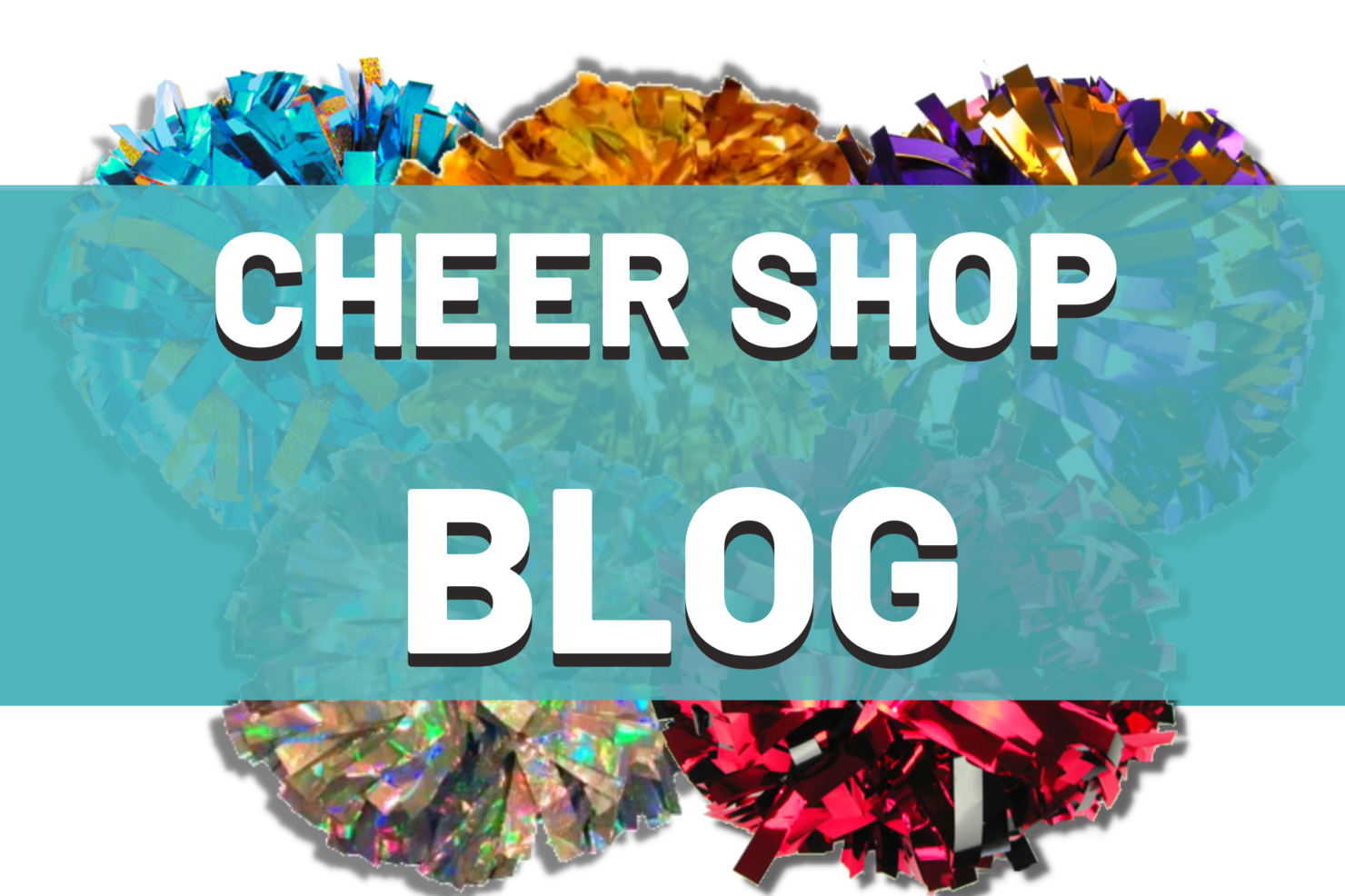 Cheer Shop Blog zakupowy blog dla cheerleaders