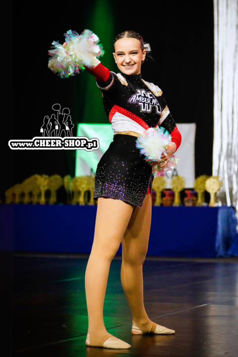 golden crystal poms, pompony golden crystal, profesjonalne pompony do cheerleadingu, professional poms