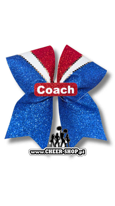 One day offer USA 2 czerwony Coach