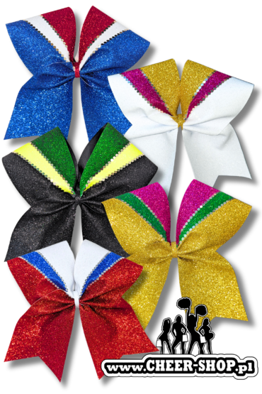 kokardy plotter 2 paski