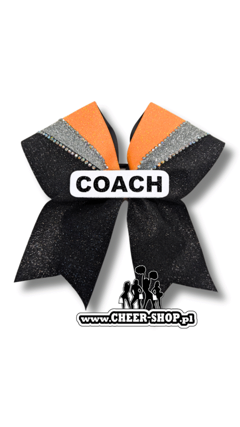 One day offer perfect orange biały coach