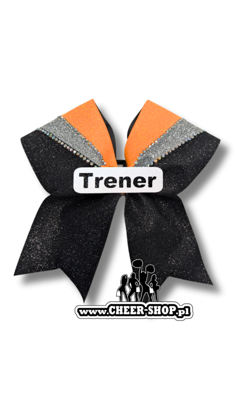 One day offer perfect orange biały trener