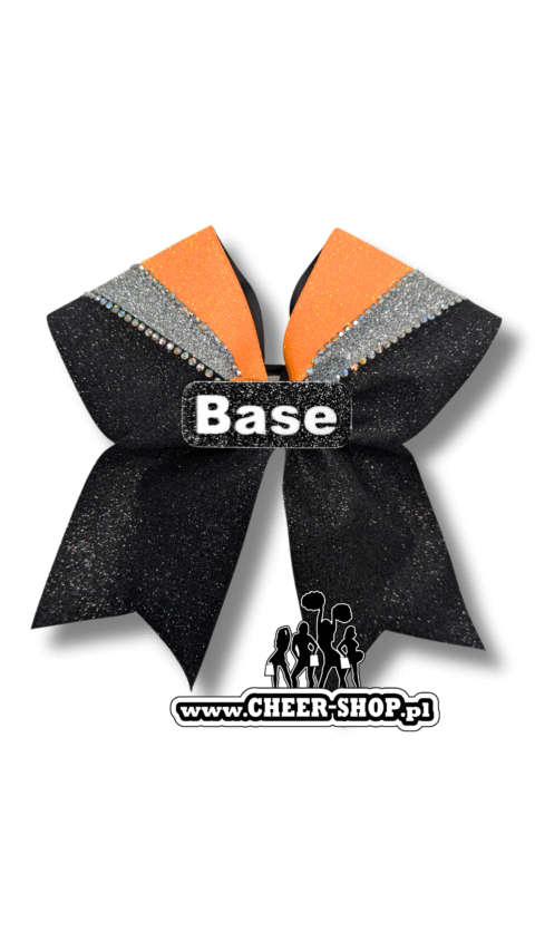 One day offer perfect orange czarno biały base