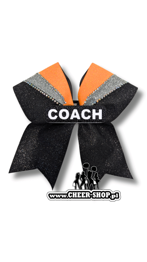 One day offer perfect orange czarno biały coach
