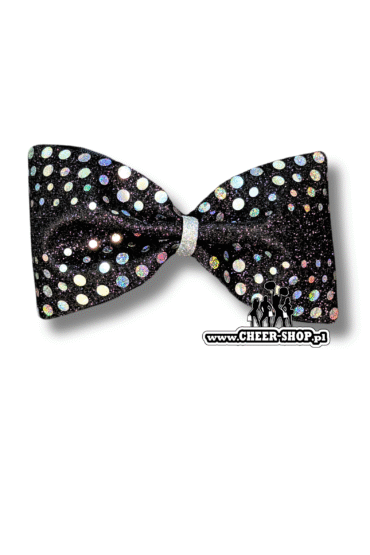 Storm Dance Bows, professional cheer bows, profesjonalne kokardy dla cheerleaderek, kokardki cheerleaders