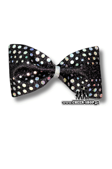 Storm Dance Bows, professional cheer bows, profesjonalne kokardy dla cheerleaderek, kokardki cheerleaders