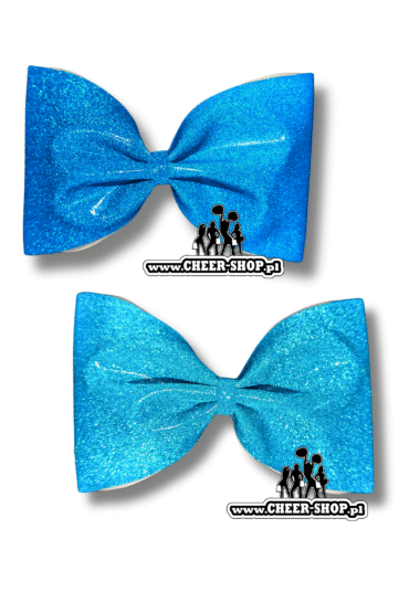 Twinkle Dance Bows, professional cheer bows, profesjonalne kokardy dla cheerleaderek, kokardki cheerleaders
