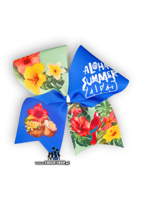 Camp bow summer