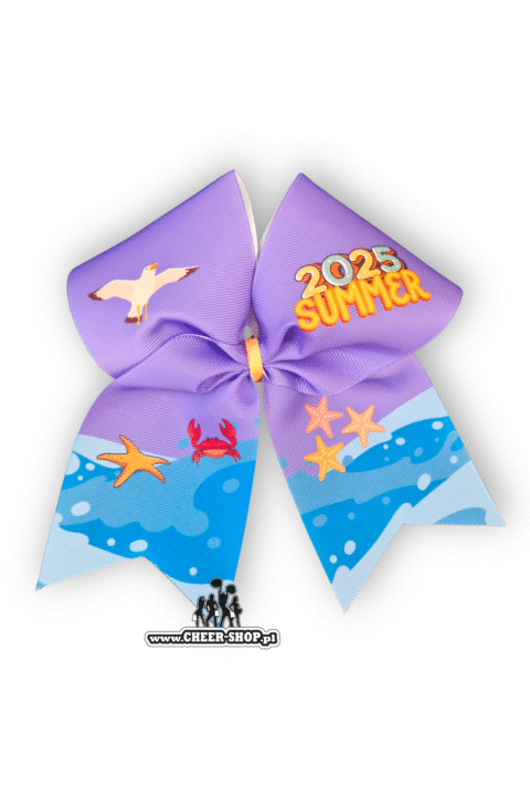 Camp bow morze