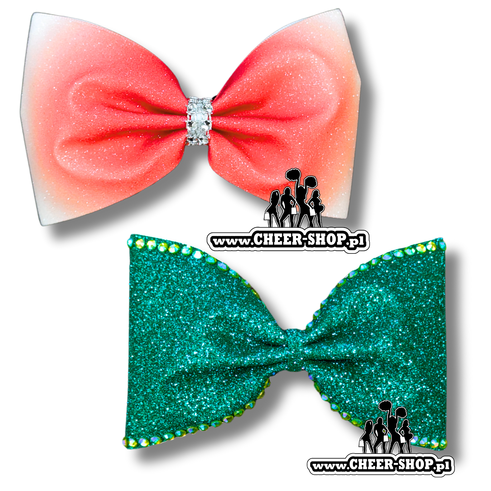 dance bows