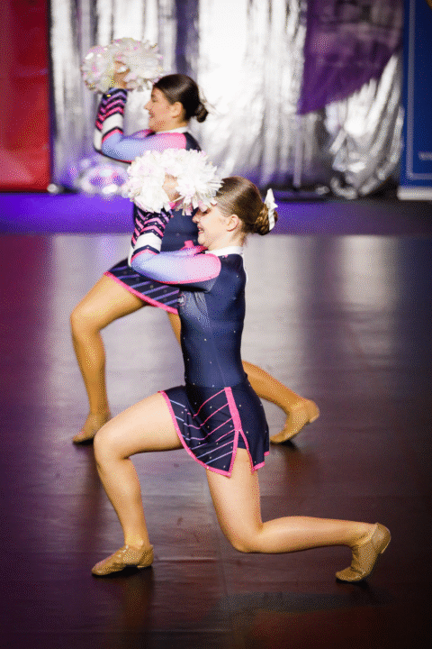 pompony perłowe, pearl poms, pompony dla cheerleaderek, best poms, cheershop, cheer poms, pompony cheerleaders, cheerleaders atiga kraków