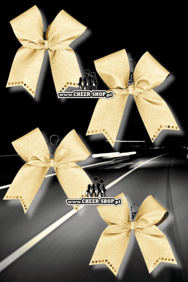 brelok odblaskowy, breloczek kokardka, kokarda odblaskowa, odblask, reflective bow, reflective keychain, brelok odblaskowy reflective gold