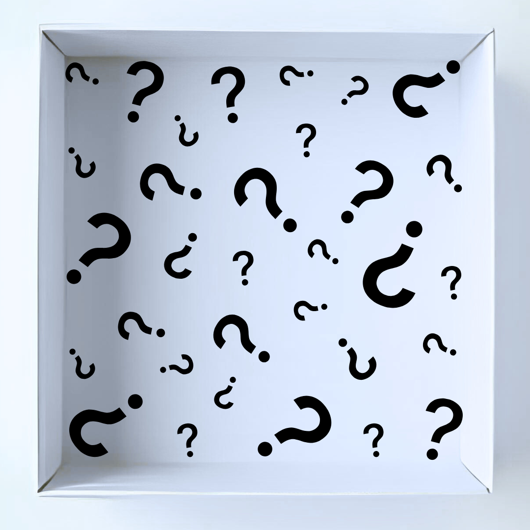 mystery box cheer shop