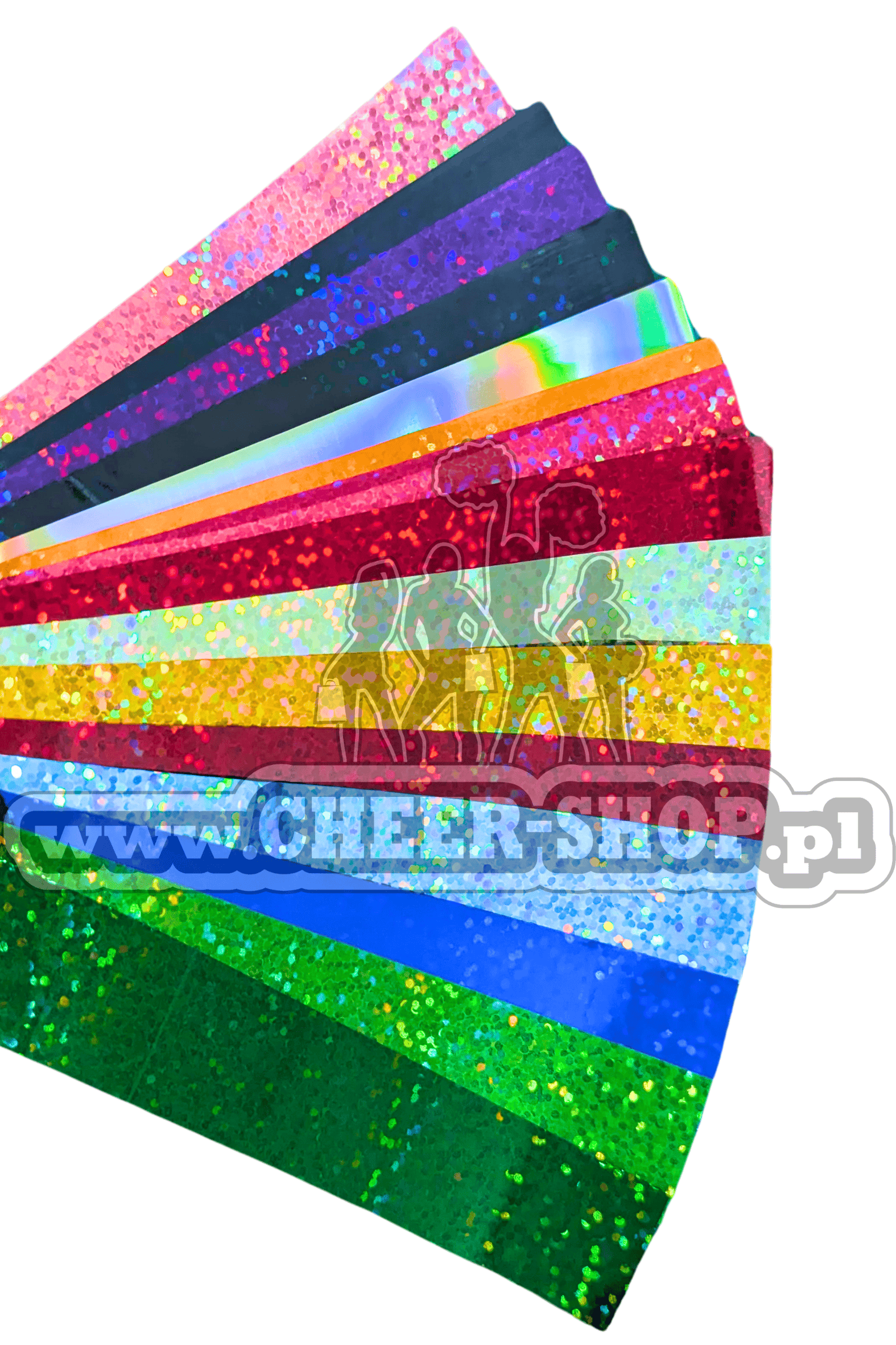 wzornik pomponów holo