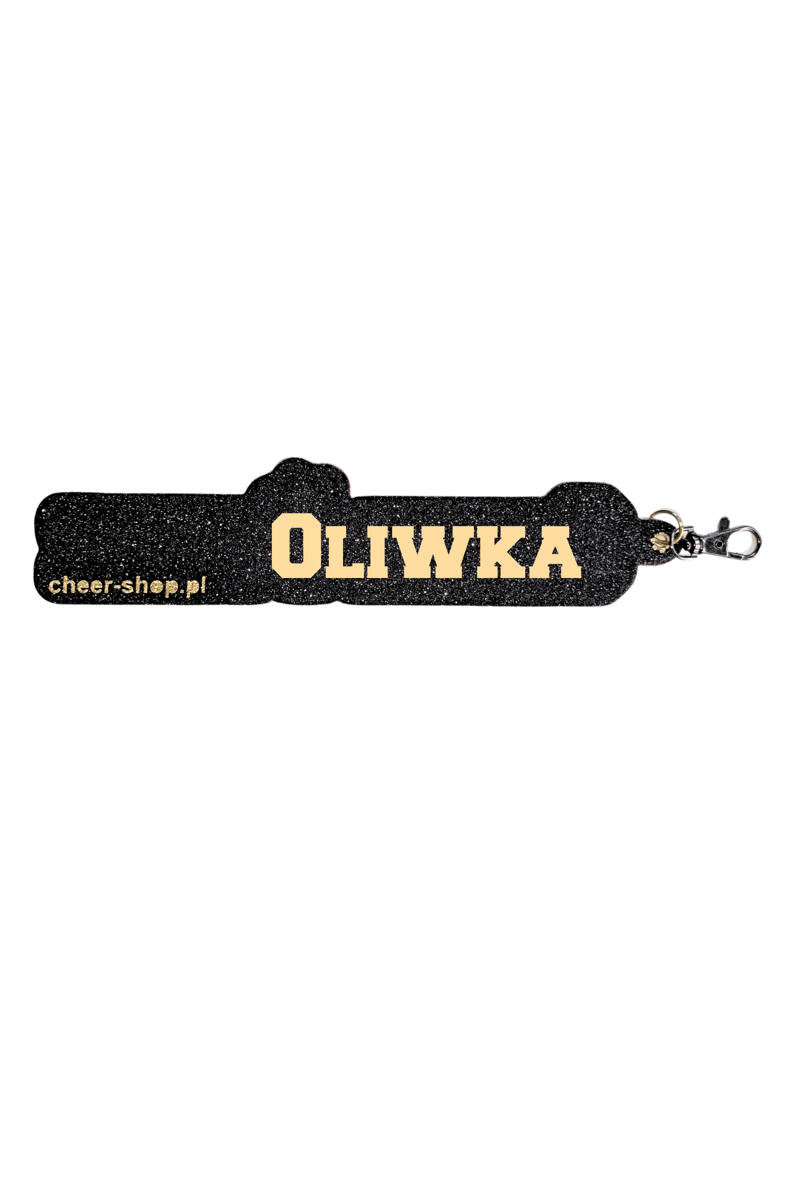 giga brelok cheer queen, duży brelok, brelok do plecaka, breloczek dla cheerleaderki, keychain cheer queen, brelok z koroną, brelok dla cheerleaders z imieniem