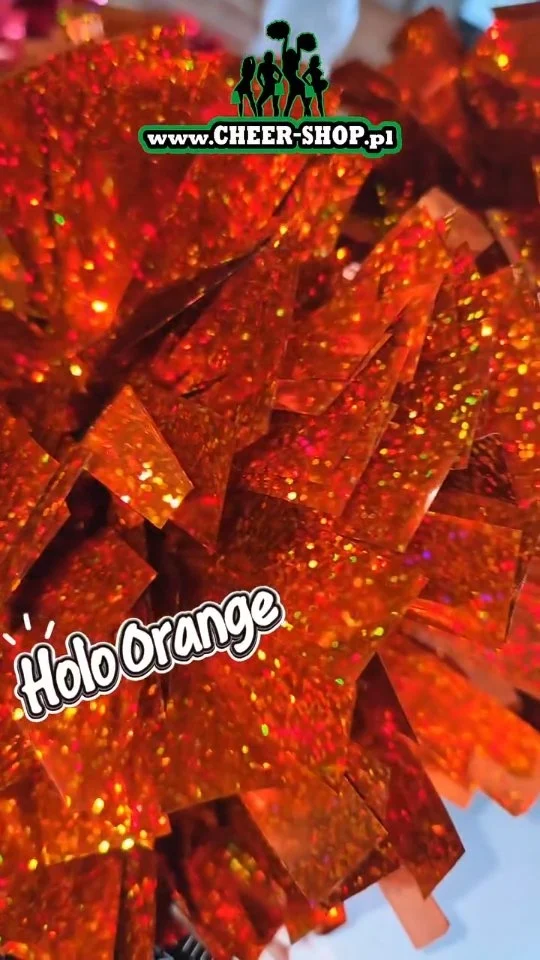 Holo poms of the month! 🇬🇧⬇️
Takie holo pompony wysłaliśmy do Was w czerwcu!
Wybraliście holo czerwień❤️, pomarańcz🧡, czerń🖤, srebro🤍 oraz jasny niebieski🩵.
Który kolor najbardziej Ci się podoba?🪩
🇬🇧
Holo pom-poms of the month!
We sent you these holo pom-poms in June!
You chose holo red❤️, orange🧡, black🖤, silver🤍, and light blue🩵.
Which color do you like best?🪩Cheer Shop • Cheer Shop Polska • pompony• pompony cheerleaderek • pompony dla cheerleaders • pompony holo • pompony holograficzne • pompony hologramowe • cheer pompony • pompony dla cheerliderek • pompony cheerleaderskie • profesjonalne pompony na turniej • pompony turniejowe • cheerleading sportowy •#cheerpoms #holopoms #holographicpoms #poms #cheerleading